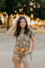 Load image into Gallery viewer, Lucky Belle Tee