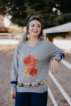 Load image into Gallery viewer, Rosita's Holly Sweater