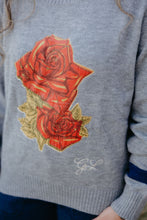 Load image into Gallery viewer, Rosita's Holly Sweater