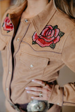 Load image into Gallery viewer, Kaycee Wyoming Button Up