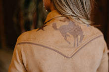 Load image into Gallery viewer, Kaycee Wyoming Button Up