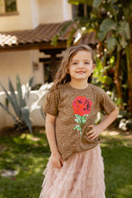 Load image into Gallery viewer, Isa Rosita Kids Tee