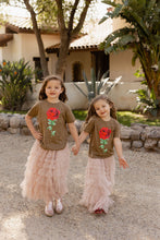 Load image into Gallery viewer, Isa Rosita Kids Tee
