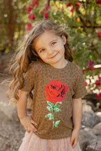 Load image into Gallery viewer, Isa Rosita Toddler Tee