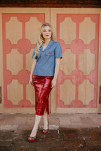 Load image into Gallery viewer, Camarillo Plains Blouse