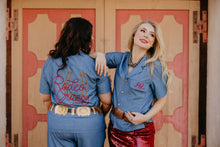 Load image into Gallery viewer, Camarillo Plains Blouse