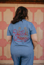 Load image into Gallery viewer, Camarillo Plains Blouse