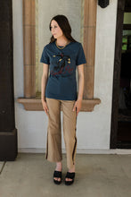 Load image into Gallery viewer, Ranch Rose Tee