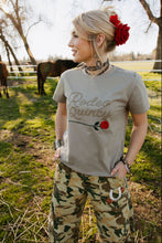 Load image into Gallery viewer, Darling RQ Rose Tee