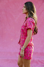 Load image into Gallery viewer, Sweetheart Stampede Pajamas