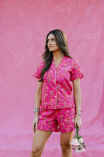 Load image into Gallery viewer, Sweetheart Stampede Pajamas