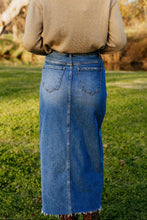 Load image into Gallery viewer, Garden Gate Cowgirl Skirt