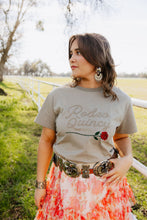 Load image into Gallery viewer, Darling RQ Rose Tee