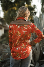 Load image into Gallery viewer, El Rancho Button Up