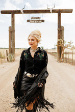 Load image into Gallery viewer, Rodeo Star Button Up