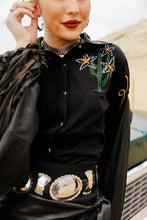 Load image into Gallery viewer, Rodeo Star Button Up
