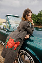 Load image into Gallery viewer, Mrs Marvel Coat