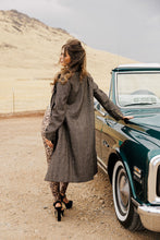 Load image into Gallery viewer, Mrs Marvel Coat