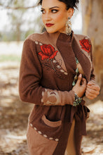 Load image into Gallery viewer, Pretty Horse Cardigan