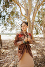 Load image into Gallery viewer, Pretty Horse Cardigan