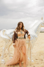 Load image into Gallery viewer, Lucky Buck Button Up