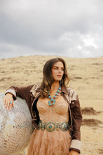 Load image into Gallery viewer, Lucky Buck Button Up