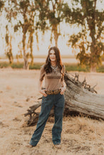 Load image into Gallery viewer, Year of the Cowgirl Tee