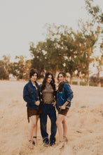 Load image into Gallery viewer, Year of the Cowgirl Tee