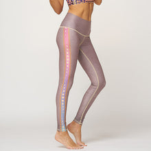 Load image into Gallery viewer, Rainbow Moon Hot Pant