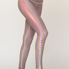 Load image into Gallery viewer, Rainbow Moon Hot Pant