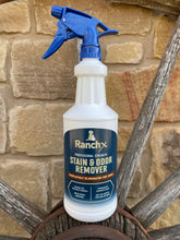 Load image into Gallery viewer, Ranchx Pet Stain & Odor Remover - 32oz