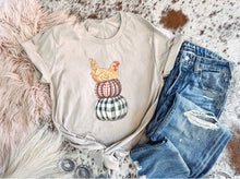 Load image into Gallery viewer, BrOOdy Pumpkins- Graphic Top