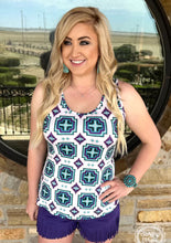 Load image into Gallery viewer, OFF THE MOUNTAIN TANK