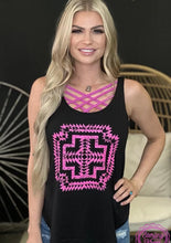 Load image into Gallery viewer, ALOHA BABE TANK