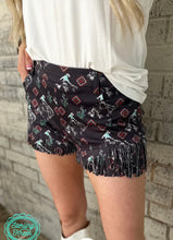 Load image into Gallery viewer, BRONC DESERT SHORTS