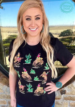 Load image into Gallery viewer, WILD WILD WEST TEE