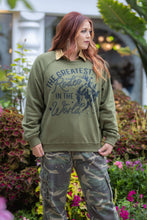 Load image into Gallery viewer, 10 Greatest Days Pullover