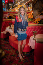 Load image into Gallery viewer, Reese's Rose Sweater