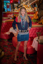 Load image into Gallery viewer, Reese's Rose Sweater