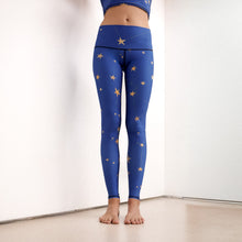 Load image into Gallery viewer, Great Star Nation Navy Hot Pant *Waitlist