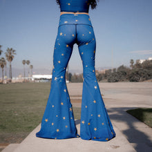 Load image into Gallery viewer, Great Star Nation Navy Long Bell Bottom *Waitlist