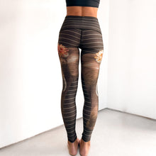Load image into Gallery viewer, Love The Elephant Hot Pants