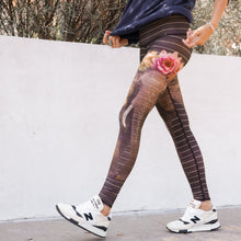 Load image into Gallery viewer, Love The Elephant Hot Pants