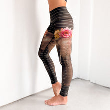 Load image into Gallery viewer, Love The Elephant Hot Pants