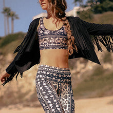 Load image into Gallery viewer, Moonflower Lover Tank
