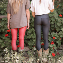 Load image into Gallery viewer, Polka Dot Cowgirl Black Hot Pant