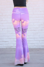 Load image into Gallery viewer, Purple Haze Long Bell Bottom *Waitlist