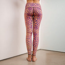 Load image into Gallery viewer, Purple Awakening Hot Pant