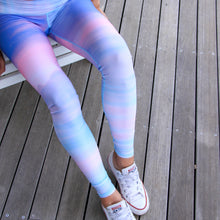 Load image into Gallery viewer, Rain Dance Hot Pant