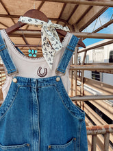 Load image into Gallery viewer, The Lafayette Overalls